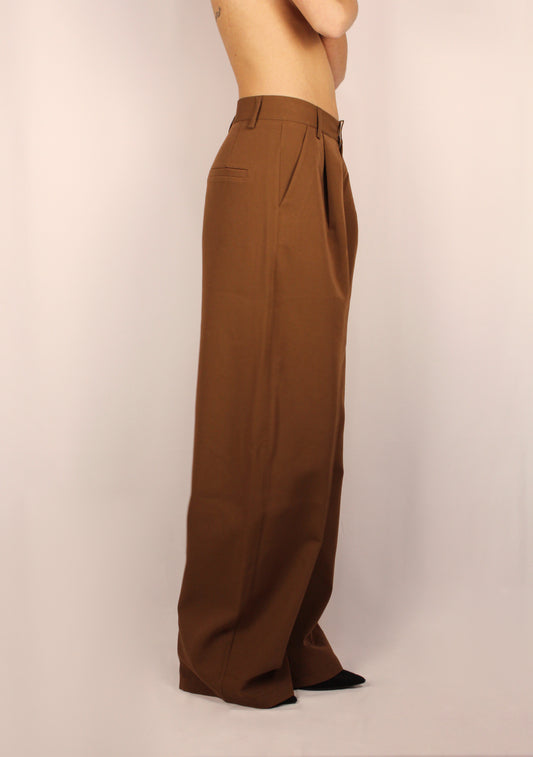 PANTALONE BAGGY BY LUMINA