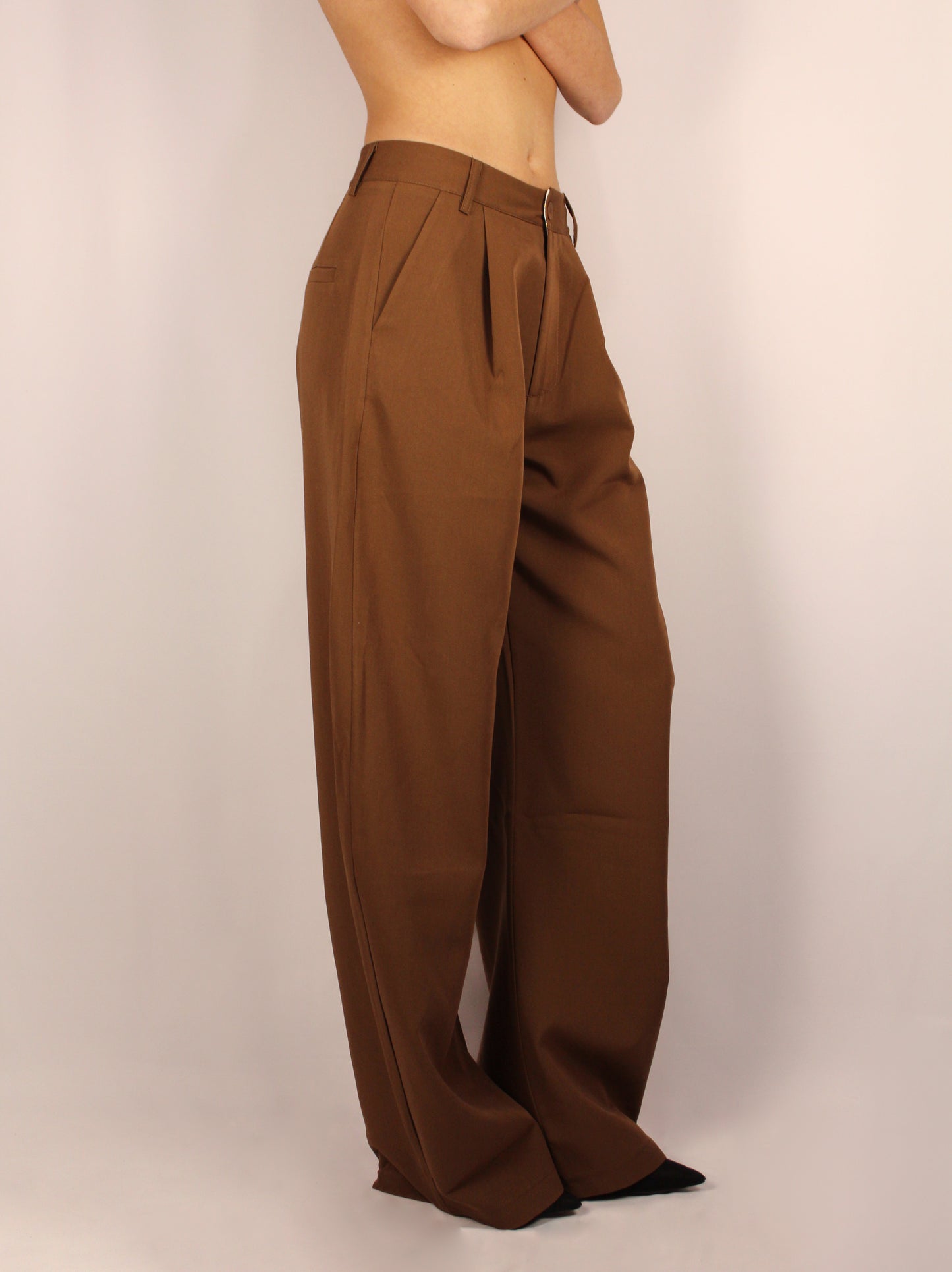 PANTALONE BAGGY BY LUMINA